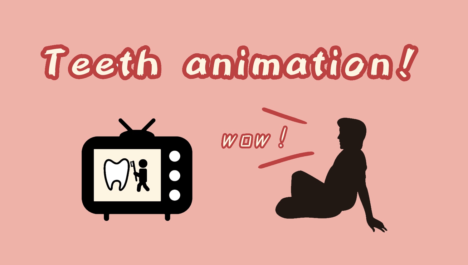 歯医者のアニメがあるって それはみるしかないでしょ Tamtamlog